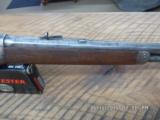 WHITNEYVILLE / KENNEDY LEVER RIFLE 44-40 CAL. ORIGINAL CONDITION. - 4 of 14