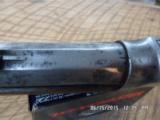 WHITNEYVILLE / KENNEDY LEVER RIFLE 44-40 CAL. ORIGINAL CONDITION. - 11 of 14