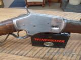 WHITNEYVILLE / KENNEDY LEVER RIFLE 44-40 CAL. ORIGINAL CONDITION. - 3 of 14