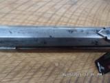 WHITNEYVILLE / KENNEDY LEVER RIFLE 44-40 CAL. ORIGINAL CONDITION. - 10 of 14