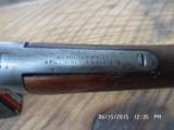 WHITNEYVILLE / KENNEDY LEVER RIFLE 44-40 CAL. ORIGINAL CONDITION. - 13 of 14