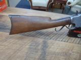 WHITNEYVILLE / KENNEDY LEVER RIFLE 44-40 CAL. ORIGINAL CONDITION. - 2 of 14