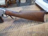 WHITNEYVILLE / KENNEDY LEVER RIFLE 44-40 CAL. ORIGINAL CONDITION. - 6 of 14