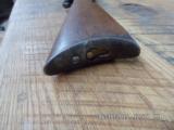 WHITNEYVILLE / KENNEDY LEVER RIFLE 44-40 CAL. ORIGINAL CONDITION. - 14 of 14