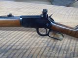 WINCHESTER 9422 (1ST YR.PRODUCTION 1972) 22 S.L. OR L.R. CAL. 98% OVERALL. - 3 of 13
