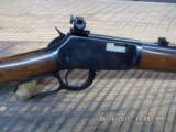 WINCHESTER 9422 (1ST YR.PRODUCTION 1972) 22 S.L. OR L.R. CAL. 98% OVERALL. - 8 of 13