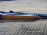 WINCHESTER 9422 (1ST YR.PRODUCTION 1972) 22 S.L. OR L.R. CAL. 98% OVERALL. - 9 of 13