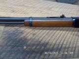 WINCHESTER 9422 (1ST YR.PRODUCTION 1972) 22 S.L. OR L.R. CAL. 98% OVERALL. - 4 of 13