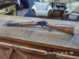 MARLIN MODEL 1894 357 MAGNUM CALIBER MADE 1982 JM MARKED CARBINE 99% ORIGINAL CONDITION. - 1 of 12