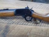 MARLIN MODEL 1894 357 MAGNUM CALIBER MADE 1982 JM MARKED CARBINE 99% ORIGINAL CONDITION. - 3 of 12