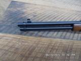 MARLIN MODEL 1894 357 MAGNUM CALIBER MADE 1982 JM MARKED CARBINE 99% ORIGINAL CONDITION. - 5 of 12