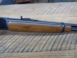 MARLIN MODEL 1894 357 MAGNUM CALIBER MADE 1982 JM MARKED CARBINE 99% ORIGINAL CONDITION. - 9 of 12
