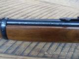 MARLIN MODEL 1894 357 MAGNUM CALIBER MADE 1982 JM MARKED CARBINE 99% ORIGINAL CONDITION. - 6 of 12