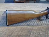 MARLIN MODEL 1894 357 MAGNUM CALIBER MADE 1982 JM MARKED CARBINE 99% ORIGINAL CONDITION. - 7 of 12
