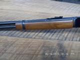 MARLIN MODEL 1894 357 MAGNUM CALIBER MADE 1982 JM MARKED CARBINE 99% ORIGINAL CONDITION. - 4 of 12
