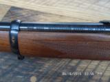 MARLIN DELUXE 336C 35REM.LEVER CARBINE JM MARKED 2003 MADE WITH LEUPOLD ALL 99% CONDITION. - 5 of 13