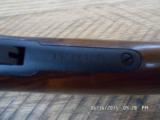 MARLIN MODEL 336CS 30-30 WIN.1983 LEVER CARBINE JM MARKED 98% PLUS ORIG.COND. - 12 of 13