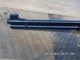 MARLIN MODEL 336CS 30-30 WIN.1983 LEVER CARBINE JM MARKED 98% PLUS ORIG.COND. - 6 of 13