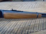 MARLIN MODEL 336CS 30-30 WIN.1983 LEVER CARBINE JM MARKED 98% PLUS ORIG.COND. - 9 of 13