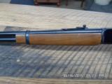MARLIN MODEL 336CS 30-30 WIN.1983 LEVER CARBINE JM MARKED 98% PLUS ORIG.COND. - 4 of 13