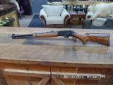 MARLIN MODEL 336CS 30-30 WIN.1983 LEVER CARBINE JM MARKED 98% PLUS ORIG.COND. - 1 of 13