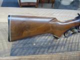 MARLIN MODEL 336CS 30-30 WIN.1983 LEVER CARBINE JM MARKED 98% PLUS ORIG.COND. - 7 of 13