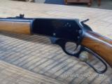 MARLIN MODEL 336CS 30-30 WIN.1983 LEVER CARBINE JM MARKED 98% PLUS ORIG.COND. - 3 of 13