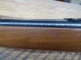MARLIN MODEL 336CS 30-30 WIN.1983 LEVER CARBINE JM MARKED 98% PLUS ORIG.COND. - 5 of 13