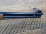 MARLIN MODEL 336CS 30-30 WIN.1983 LEVER CARBINE JM MARKED 98% PLUS ORIG.COND. - 10 of 13