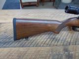 RUGER DELUXE SPORTER 10/22 SEMI-AUTO CARBINE BROWNING 2X7X32 SCOPE.ALL 99.5% ORIG.COND. NO BOX - 5 of 9