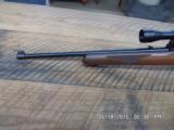 RUGER DELUXE SPORTER 10/22 SEMI-AUTO CARBINE BROWNING 2X7X32 SCOPE.ALL 99.5% ORIG.COND. NO BOX - 4 of 9