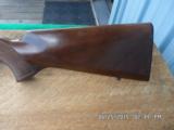 BROWNING A-BOLT 22-250 REM. BOLT ACTION RIFLE 1986 MADE IN 99% ORIGINAL CONDITION AND SCOPED. - 7 of 14