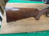 BROWNING A-BOLT 22-250 REM. BOLT ACTION RIFLE 1986 MADE IN 99% ORIGINAL CONDITION AND SCOPED. - 2 of 14