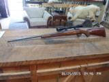 RUGER 1976 MODEL 77 338 WIN.MAG. BOLT RIFLE LEUPOLD VXIII 3.5 X10 X42 ALL 99% OVERALL - 1 of 15