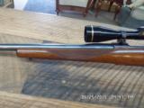 RUGER 1976 MODEL 77 338 WIN.MAG. BOLT RIFLE LEUPOLD VXIII 3.5 X10 X42 ALL 99% OVERALL - 6 of 15