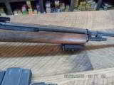 SPRINGFIELD M1A SUPER MATCH RIFLE 7.62X51 NATO (308WIN.) 2007 SPRINGFIELD BUILD.99% 5-MAGS AND 2 BOOKS. - 4 of 12