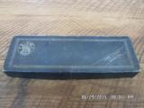 SMITH & WESSON MODEL 48-2 K-22 MASTERPIECE 22 MAGNUM 8 3/8