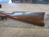 RUGER NO.3 EARLY 1977 45-70 GOV'T PRE-WARNING CARBINE LEUPOLD M8 SCOPE ALL 98%ORIGINAL CONDITION. - 2 of 10