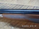 WINCHESTER MODEL 70 CLASSIC SUPER EXPRESS 375 H&H CAL.S/N G130757 LEUPOLD,ALL AS NEW CONDITION! - 5 of 14