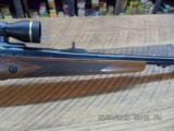 WINCHESTER MODEL 70 CLASSIC SUPER EXPRESS 375 H&H CAL.S/N G130757 LEUPOLD,ALL AS NEW CONDITION! - 9 of 14