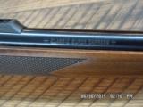 WINCHESTER MODEL 70 CLASSIC SUPER EXPRESS 375 H&H CAL.S/N G130757 LEUPOLD,ALL AS NEW CONDITION! - 10 of 14