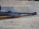 STEYR MANNLICHER CLASSIC HALF STOCK 270WIN.SBS SAFEBOLT RIFLE ,3 MAGS,ANIB. - 11 of 15