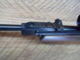GERMAN BEEMAN MODEL HW 30 AIR RIFLE KAL 4.5 (.177) CAL. SCOPED,EXCELLENT CONDITION. - 6 of 13