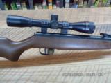 GERMAN BEEMAN MODEL HW 30 AIR RIFLE KAL 4.5 (.177) CAL. SCOPED,EXCELLENT CONDITION. - 9 of 13