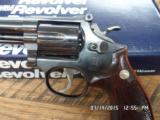 SMITH & WESSON MODEL 19-6 357 MAGNUM REVOLVER 1988 PROD. S/N BFB90XX. 99% ORIG.COND.WRONG BOX. - 6 of 8