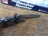 SMITH & WESSON MODEL 19-6 357 MAGNUM REVOLVER 1988 PROD. S/N BFB90XX. 99% ORIG.COND.WRONG BOX. - 4 of 8