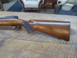 WINCHESTER PRE-64 MODEL 70 1949 300 H&H MAGNUM STANDARD GRADE RIFLE 98% PLUS OVERALL ORIG.COND. - 2 of 17