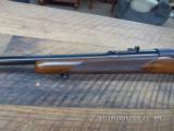 WINCHESTER PRE-64 MODEL 70 1949 300 H&H MAGNUM STANDARD GRADE RIFLE 98% PLUS OVERALL ORIG.COND. - 4 of 17