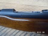 WINCHESTER PRE-64 MODEL 70 1949 300 H&H MAGNUM STANDARD GRADE RIFLE 98% PLUS OVERALL ORIG.COND. - 7 of 17