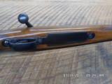 WINCHESTER PRE-64 MODEL 70 1949 300 H&H MAGNUM STANDARD GRADE RIFLE 98% PLUS OVERALL ORIG.COND. - 13 of 17